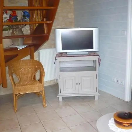 Maison En Pierres Avec Jardin Clos, Proche Grotte De Tourtoirac, Equipements Bebe, Animaux Acceptes. - Fr-1-616-280 Holiday home Tourtoirac